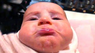 Cutest Baby Videos that will you male AWW