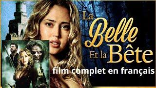 LA BELLE ET LA BETE  Film  Complet en Français