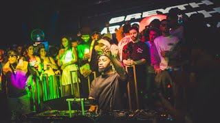 BREYTH at VANITY Luxembourg (Afro House DJ set) October 2024