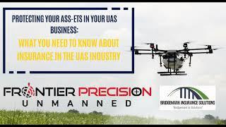 Protecting your Ass-ets in your UAS Business