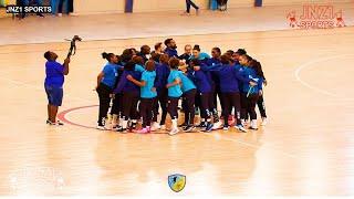 CAN FEMININE HANDBALL RD CONGO 2024: L’ENTRÉE EST GRATUITE | UN ÉVÉNEMENT SPORTIF ET CULTUREL‍️