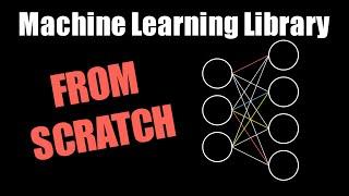 Neural Network from Scratch | Mathematics & Python Code