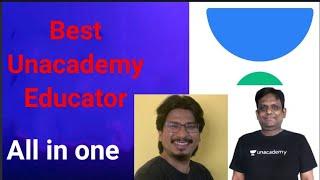 Best Unacademy Educator for Mechanical Engineering. #gate #ese #unacademy #letscrackit #mechanical