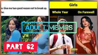 Dirty Meme | Legend Meme | Only legend will understand | English | MS| Part 62 fresh memes