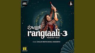 Rangtaali 3 - Non Stop Raas