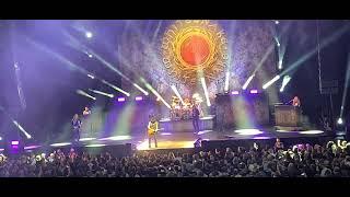 Whitesnake - Here I Go Again - Live @K.B. Hallen - Copenhagen 29. May 2022