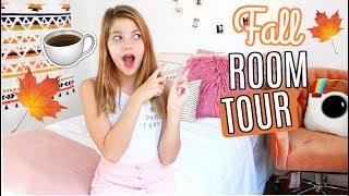 Fall Room Tour 2017