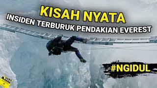 TRAGIS. KASIAN :( | #NGIDUL FILM EVEREST (2015)