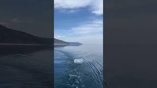 Самое ГЛУБОКОЕ ОЗЕРО в Мире: Байкал !!