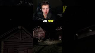 Teleporting between cabins… #gaming #horrorgaming #horror #bencreasy #gamingvideos #gameplay #shorts