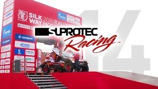 Suprotec Racing. Дневник. Выпуск 14. Возвращение.