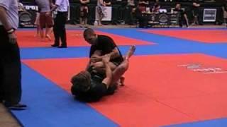 ADCC Great Lakes Stutz 2nd match