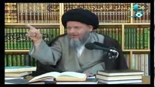 الأئمة (ع) وسائط الفيض بين الله وعالم الإمكان