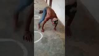 @Dhiraj #Kumar #Singh #Fitness #warkaut #video #please Sappot me vairl video 