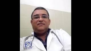 DR JUAN ALVARADO