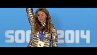 Olympics ad - Mikaela Shiffrin vs Boys