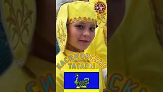 Касимовские Татары #история #политика #shortsyoutube #shorts_video #history