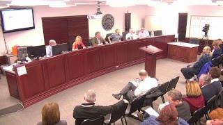 North Ogden City Council Meeting 1/8/19