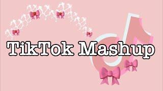 TikTok Mashup 2021 (not clean)