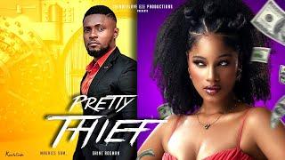 PRETTY THIEF - Maurice sam and shine rosman in new Love movie/Lastest nollywood movie