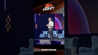 Foxify Trade as told by Founder Danny Winn