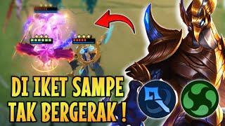 KAJA PANGGUNG MAGE ELEMENTALIS ! DI IKET SAMPE MENINGGOY ! COMBO HYPER - Mobile Legends Magic Chess