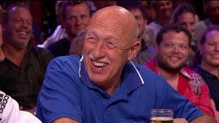 Dr. Pol: In Nederland moet je echt wérken! - RTL LATE NIGHT