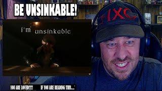 Sail North - Unsinkable (Official Lyric Video) REACTION!