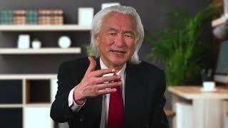 How are ideas created in the mind? Dr. Michio Kaku explains