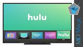Hulu Live TV App for Apple TV - Hands-On Review