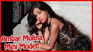 MINI Model Ambar Molina - Belankazar Models