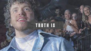 Jack Harlow x J Cole R&B type beat "Truth Is"