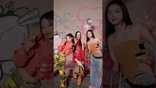 치키타를 따라 #DRIP  #BABYMONSTER #베이비몬스터 #RUKA #루카 #PHARITA #파리타 #CHIQUITA #치키타 #DRIP_Challenge #shorts