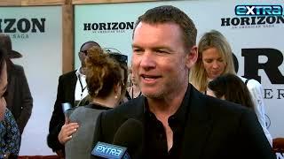 Sam Worthington’s ‘Avatar’ Filming UPDATE: ‘We Just Keep Going’ (Exclusive)