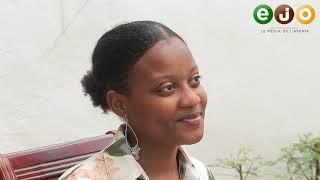 Laurette Tetero: Nje gutanguza business/ ikintu nakumbuye cane mu Burundi/Esther Nish na Monna Walda