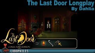 The Last Door - Longplay / Full Playthrough / Walkthrough (no commentary)