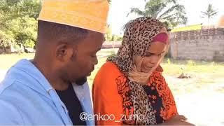 MAI ZUMO  ANKO ZUMO NA MWANAE #MAI ZUMO COMEDY 2019(15)