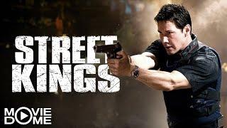 Street Kings - Keanu Reeves, Chris Evans - Ganzen Film kostenlos in HD schauen bei Moviedome