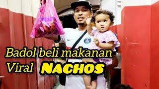 Review Benda Viral // Nachos Loaded @Taman Medan