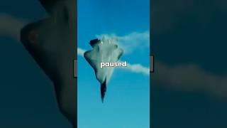Which Fighter Jets Can Do The Cobra Maneuver?