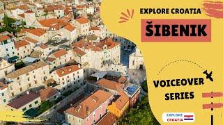 Explore Šibenik, Croatia