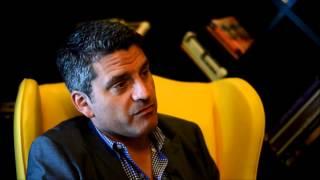 Trevor Neilson: The Philanthropy Renaissance