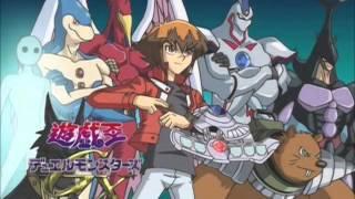 Yu-Gi-Oh GX - Impossible Victory