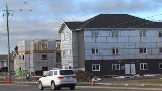 Feds commit $84M for northern Ontario housing