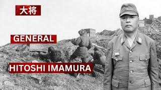 Unforgettable Valor: The World War II Legacy of Hitoshi Imamura