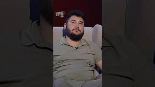 Руслан Кирамутдинов о слухах о разводе с Ильмирой Нагимовой