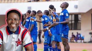 Peace Power Sports with Dan Kwaku Yeboah : THE TRUTH ABOUT RTU PLAYER IMPERSONATION: WHOSE FAULT