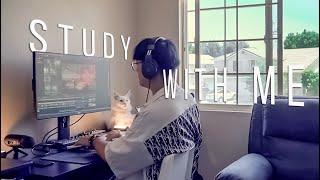 Study With Me