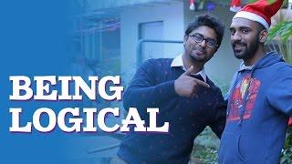 Being Logical | Being Indian