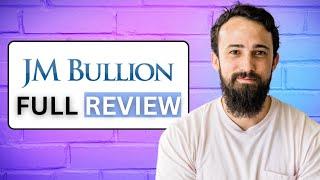 JM Bullion Reviews 2024 | JM Bullion Pros & Cons Unbiased Gold IRA Review